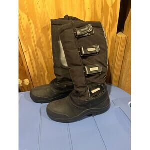 Horze Polar Thermo Waterproof Winter Riding Boots